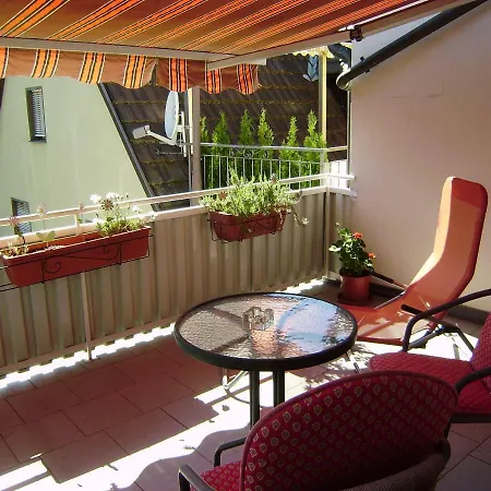 Gastehaus Weizenkorn *