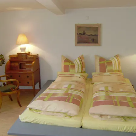 Gastehaus Weizenkorn Pensionat